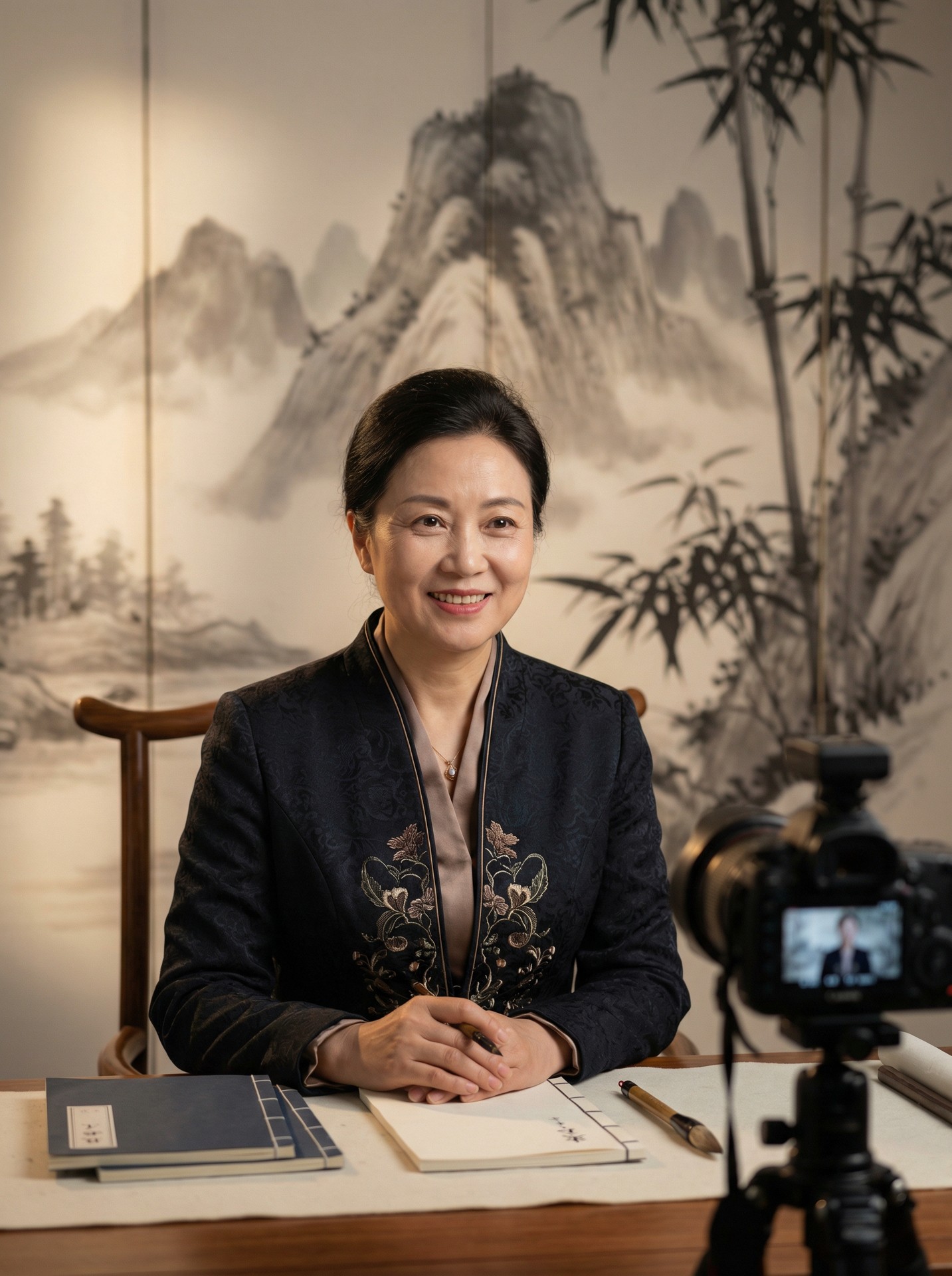 糖心Vlog达人 雅茗居士