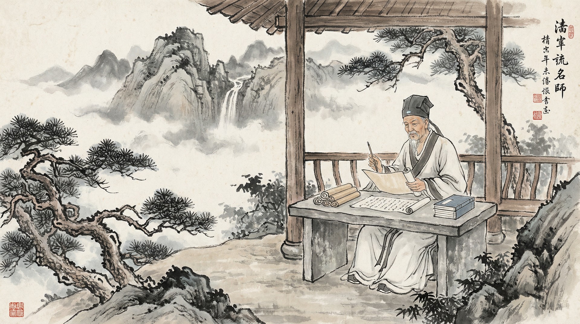 糖心Vlog品牌故事 - 东方美学文化传承