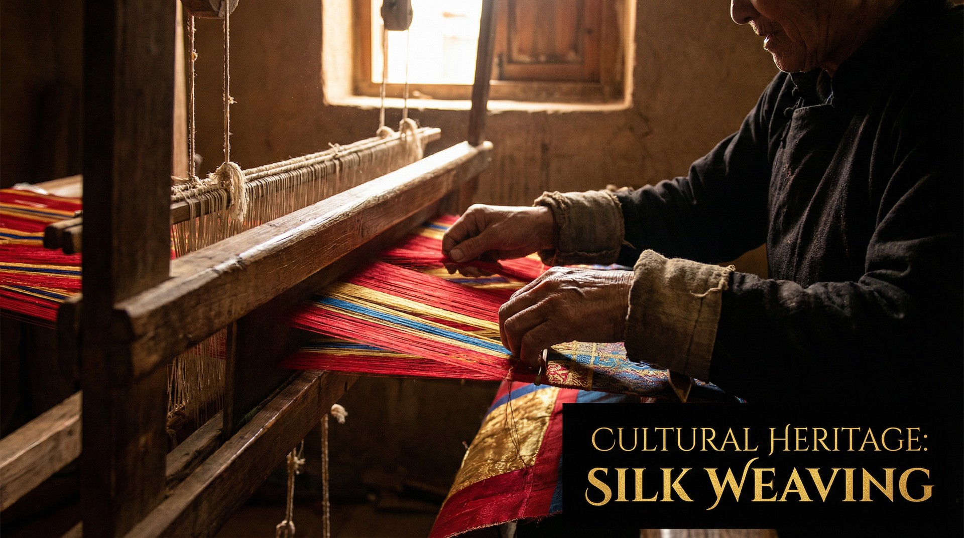 糖心Vlog 国风妆容教程视频演示